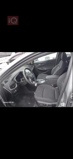 شيفروليه ماليبو